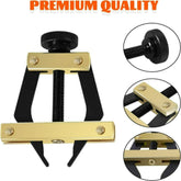 Complete Roller Chain Repair Kit for Bike/ATV Holder Puller Detacher Breaker Cutter (25-60)